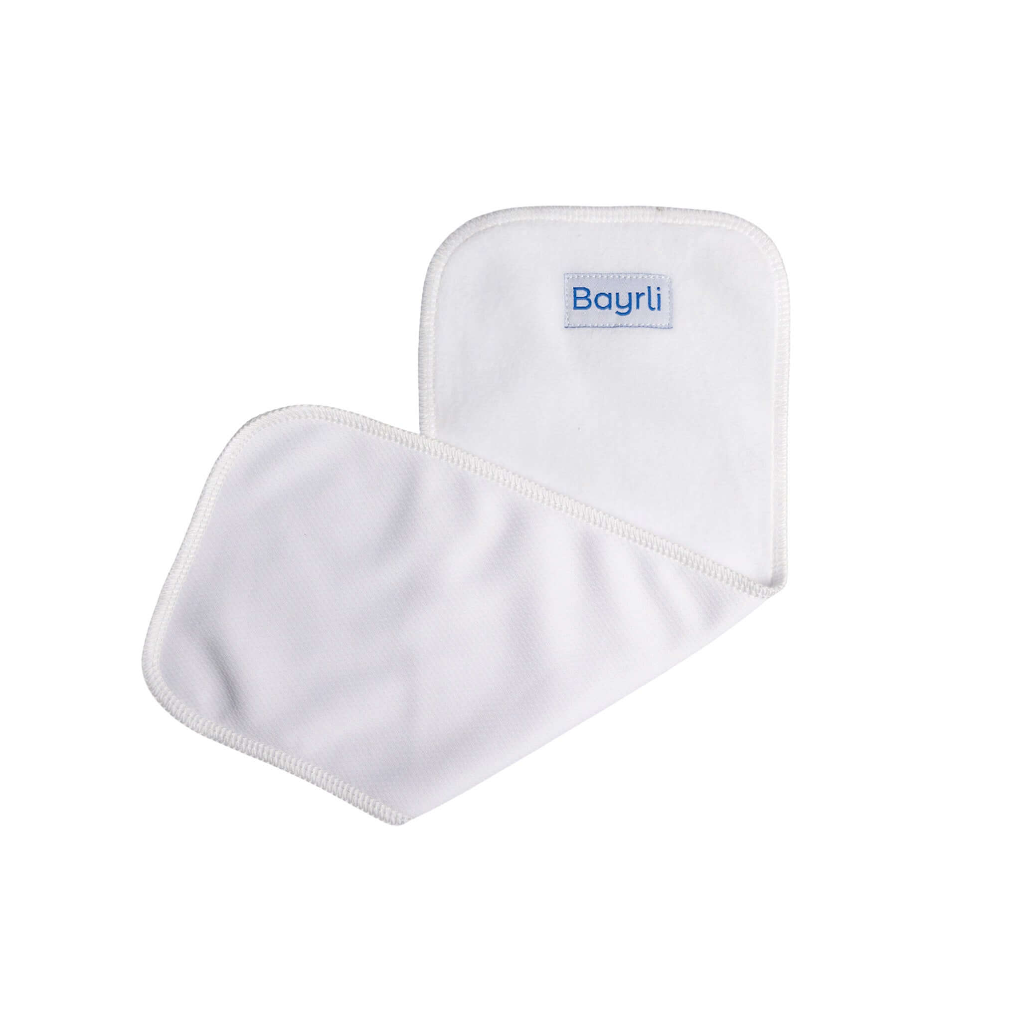 Bayrli Stay Dry Dual Sided Diaper Liners 5 Pack