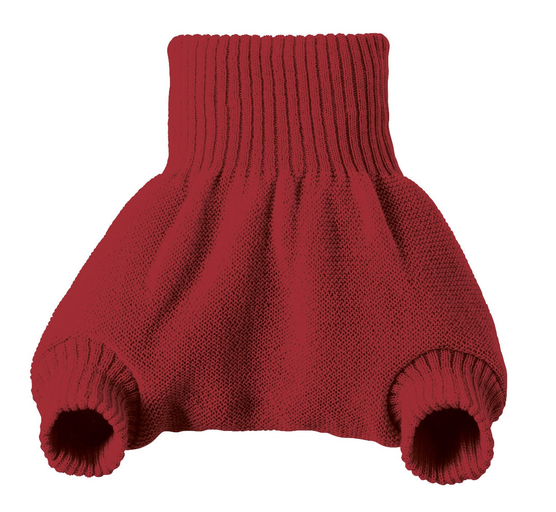 Disana Wool Nappy Cover - Bordeaux|Summer Sweets Baby