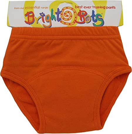 Bright Bots Pull-Up Training Pants - X-Large - Multiple Colours