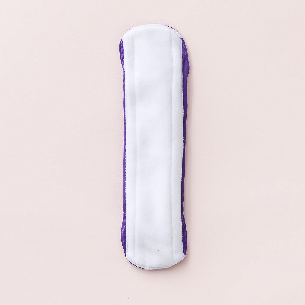 Little Lamb Cloth Sanitary Pad (CSP) - Night/Heavy|Summer Sweets Baby