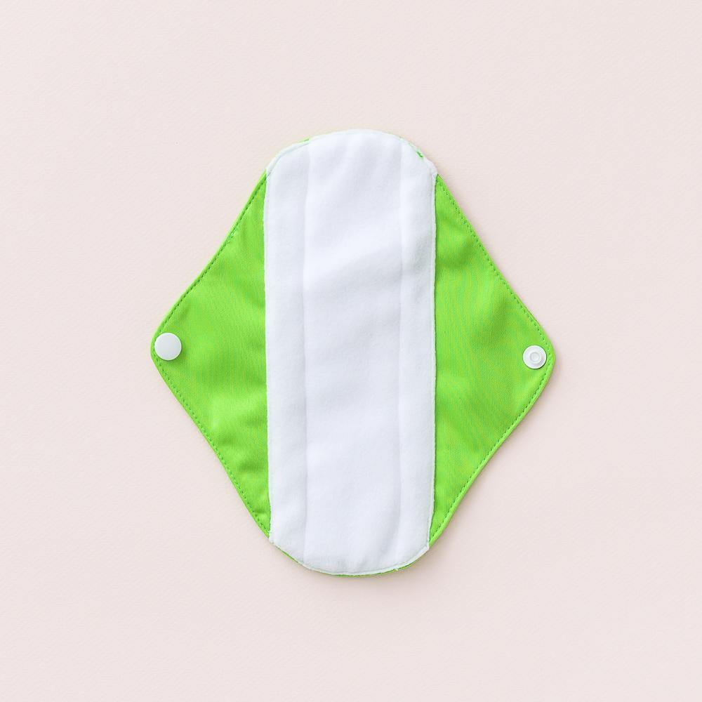 Little Lamb Cloth Sanitary Pad (CSP) - Liner/Light|Summer Sweets Baby