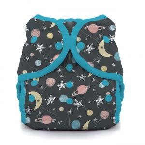 Thirsties Duo Wrap Nappy Cover - Snap - Multiple Patterns|Summer Sweets Baby