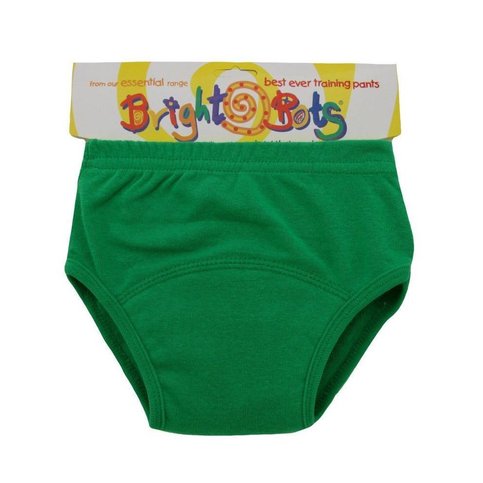 Bright Bots Pull-Up Training Pants - Large - Multiple Colours|Summer Sweets Baby