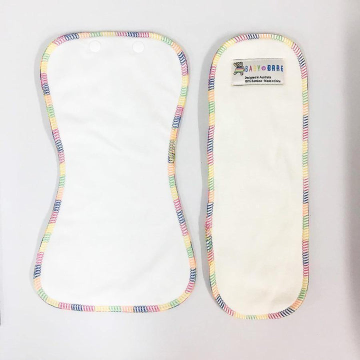 Baby Bare Snap-In Insert & Booster Set|Summer Sweets Baby
