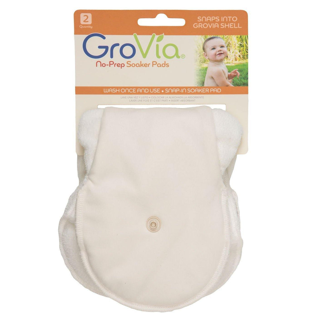 GroVia No-Prep Soaker Pads|Summer Sweets Baby