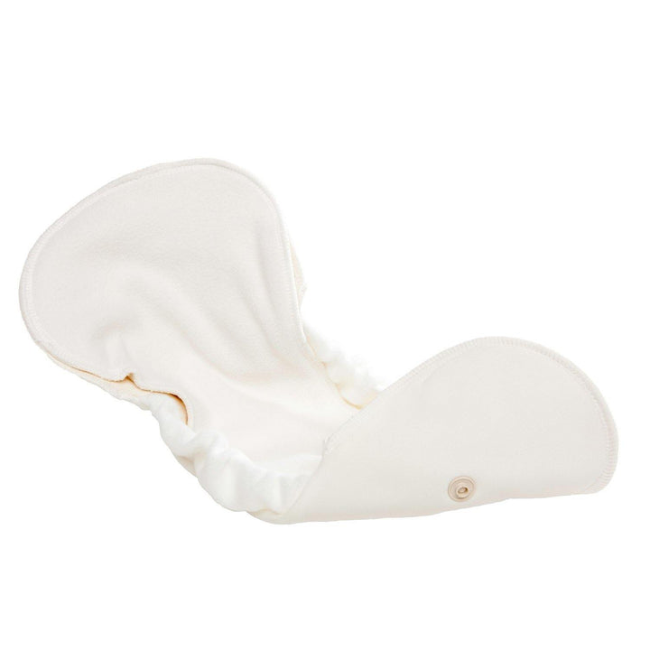 GroVia Organic Cotton Soaker Pads|Summer Sweets Baby