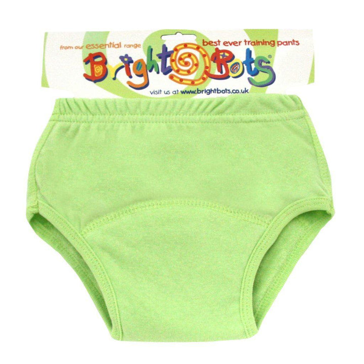 Bright Bots Pull-Up Training Pants - X-Large - Multiple Colours|Summer Sweets Baby