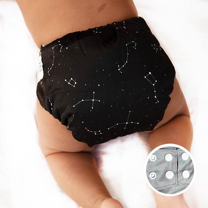 La Petite Ourse All-in-One - Constellation|Summer Sweets Baby