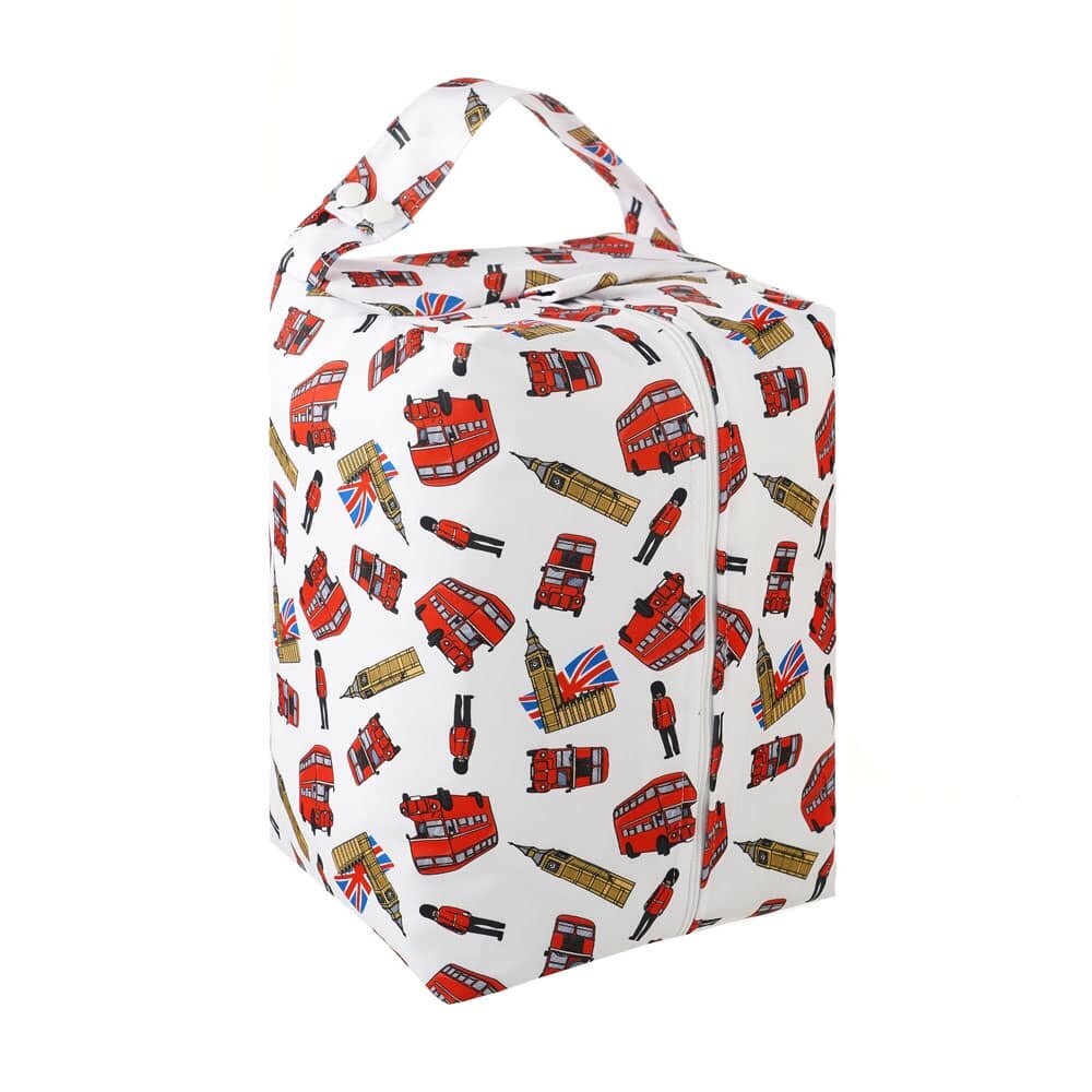 Bells Bumz Nappy Pod - Multiple Patterns|Summer Sweets Baby