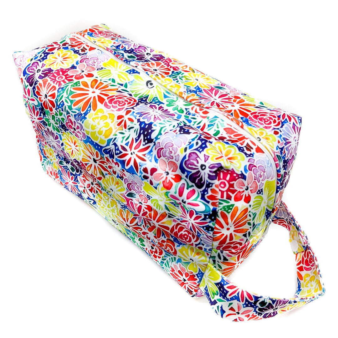 Baby Bare Cave Wet Bag Nappy Pods - Multiple Patterns|Summer Sweets Baby