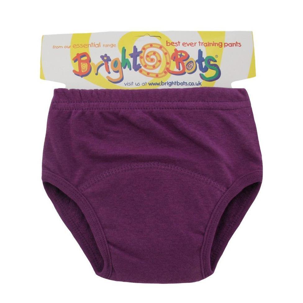 Bright Bots Pull-Up Training Pants - X-Large - Multiple Colours|Summer Sweets Baby
