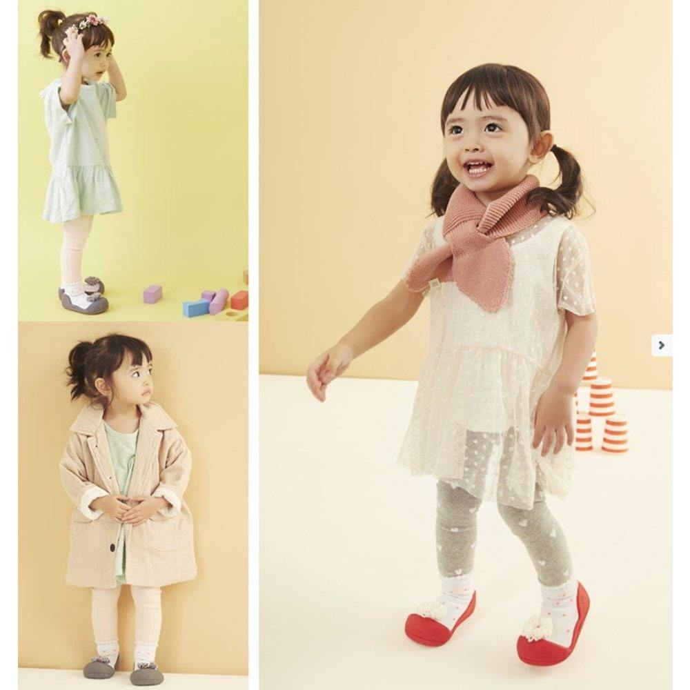 Attipas Ribbon - Red|Summer Sweets Baby