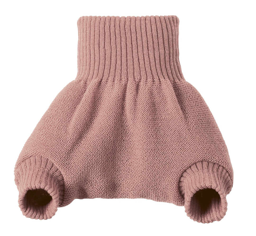 Disana Wool Nappy Cover - Rose|Summer Sweets Baby