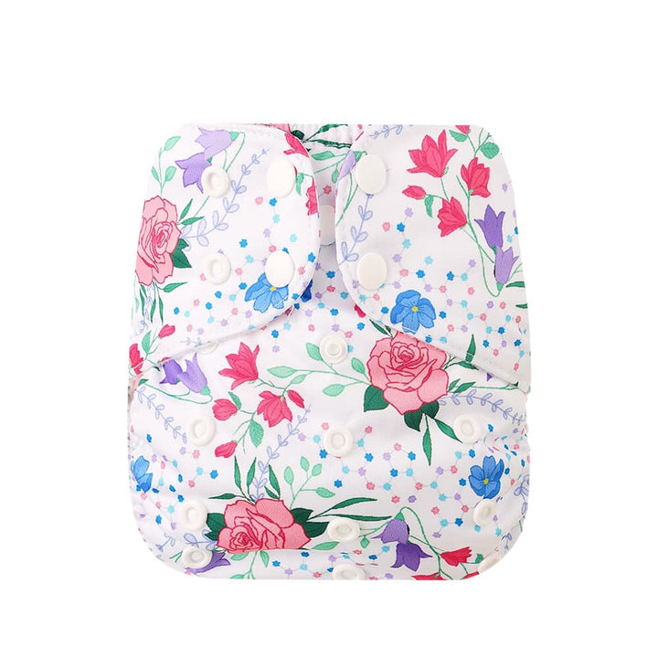 Bells Bumz Versatility Pocket Nappy (Shell Only)|Summer Sweets Baby
