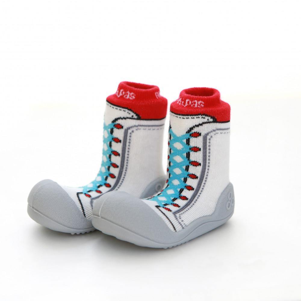 Attipas Sneakers - Red|Summer Sweets Baby