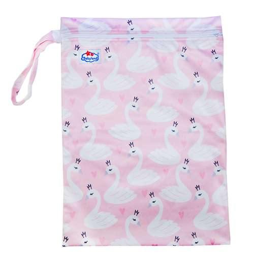 Babyland Medium Wet Bags - Multiple Patterns|Summer Sweets Baby