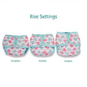 Thirsties Swim Nappy - Multiple Patterns|Summer Sweets Baby
