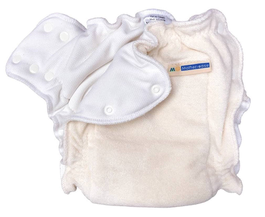 Motherease Toddle Ease Fitted Nappy