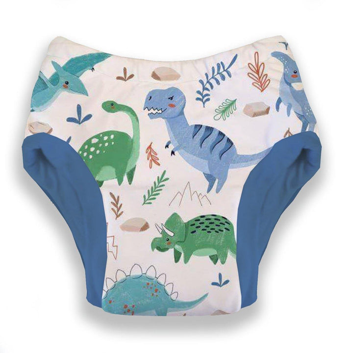 Thirsties Potty Training Pull-Up Pants - Multiple Patterns|Summer Sweets Baby