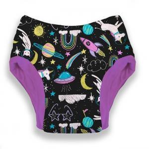 Thirsties Potty Training Pull-Up Pants - Multiple Patterns|Summer Sweets Baby